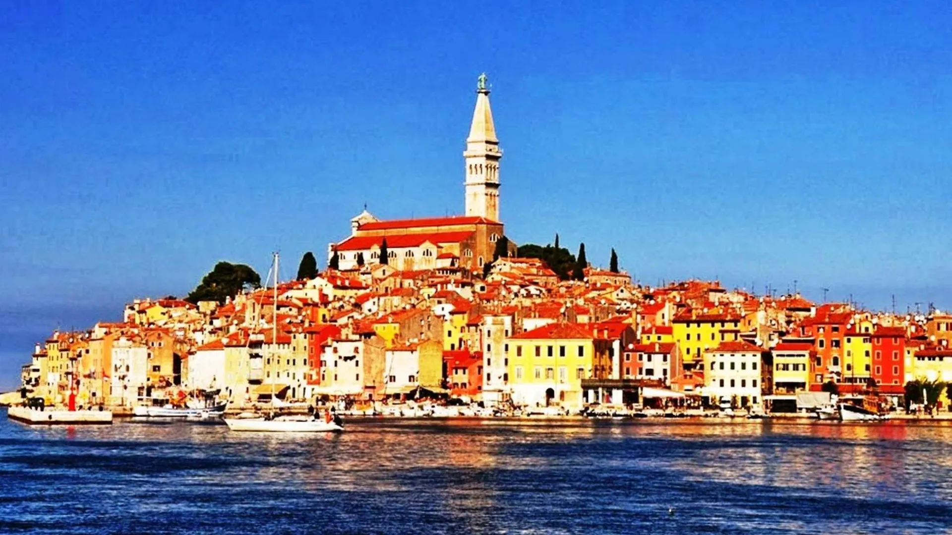 Lägenhet Casa Villa Santa Vicenta Rovinj