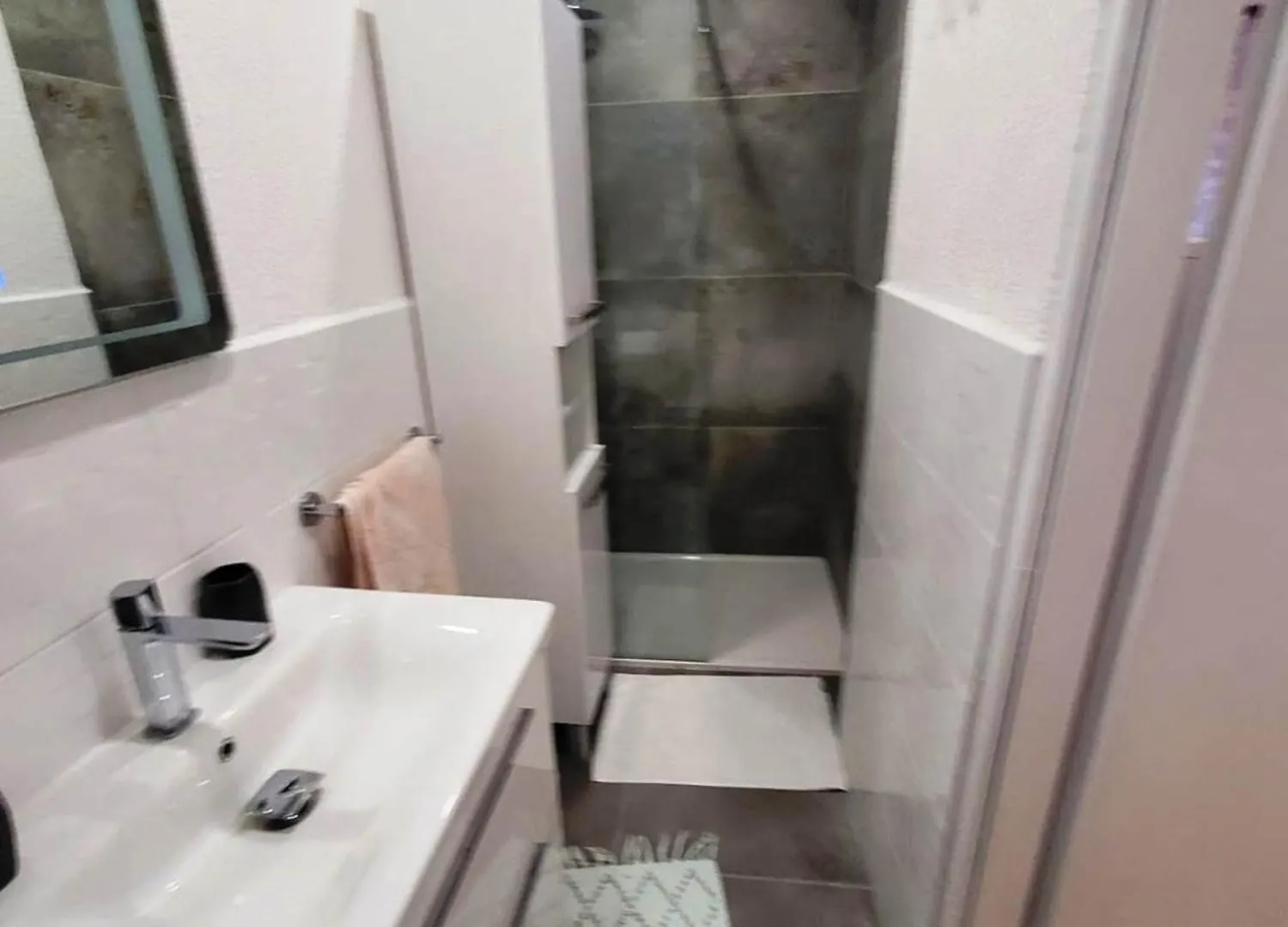 Casa Villa Santa Vicenta Rovinj Lägenhet