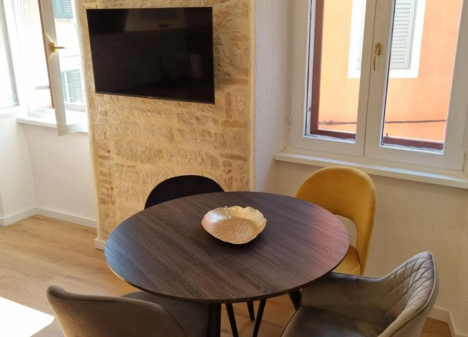 Casa Villa Santa Vicenta Rovinj