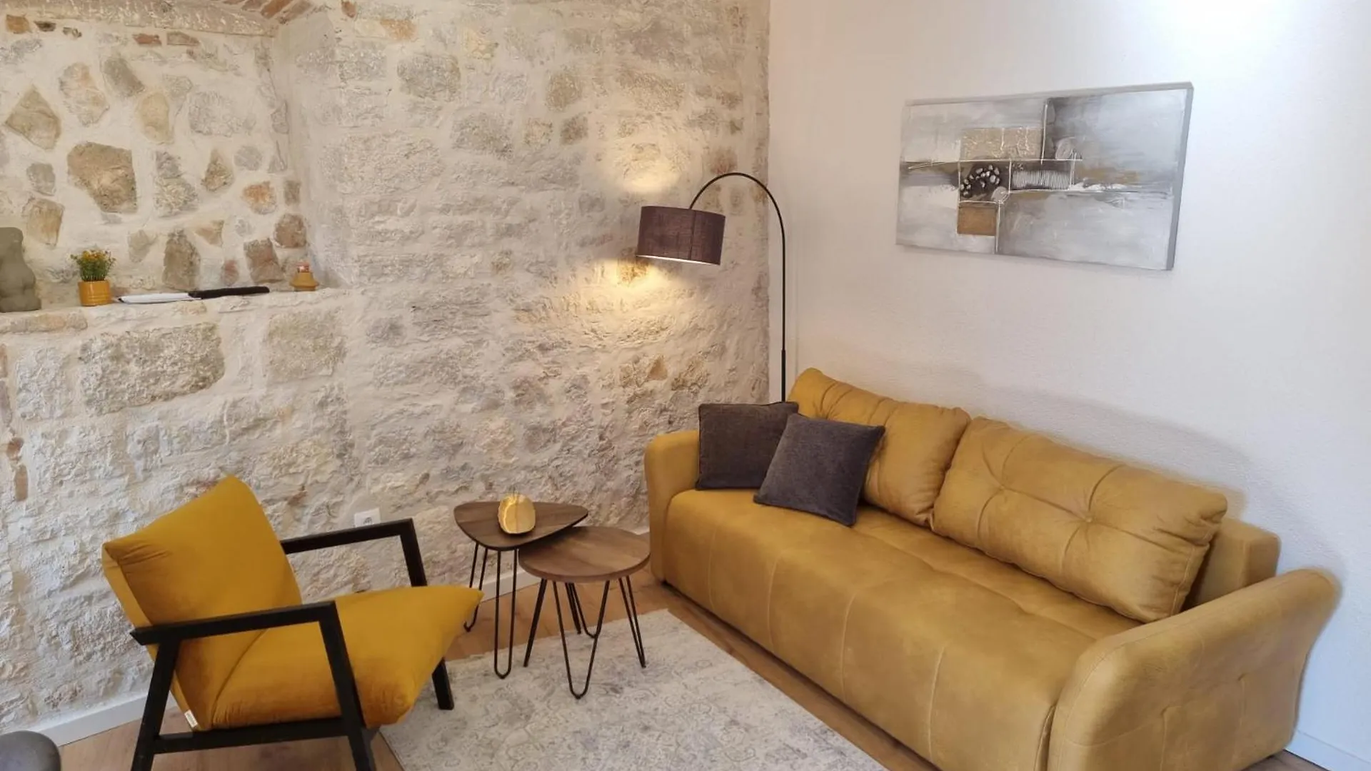 Lägenhet Casa Villa Santa Vicenta Rovinj