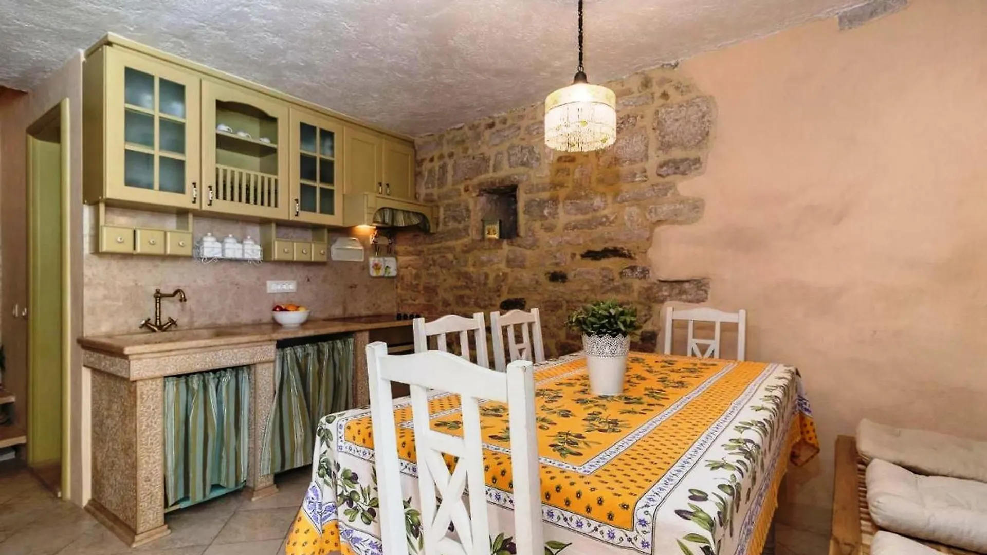 Casa Villa Santa Vicenta Rovinj 0*,