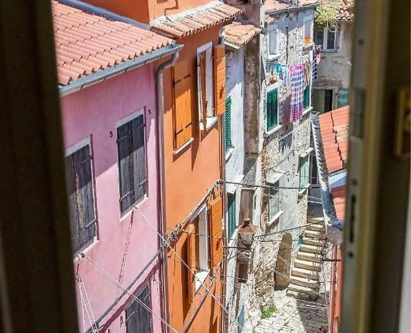 Casa Villa Santa Vicenta Rovinj 0*,  Kroatien
