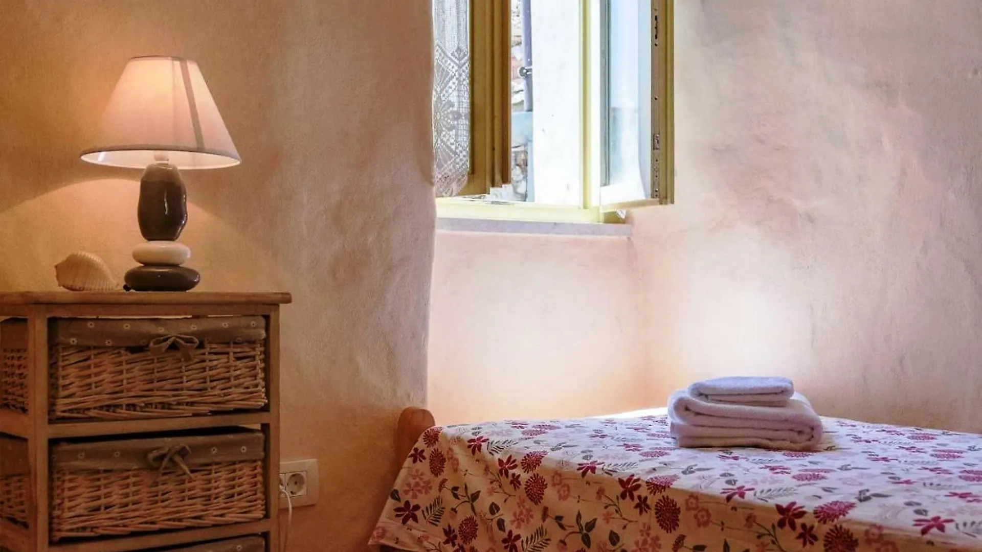 Lägenhet Casa Villa Santa Vicenta Rovinj