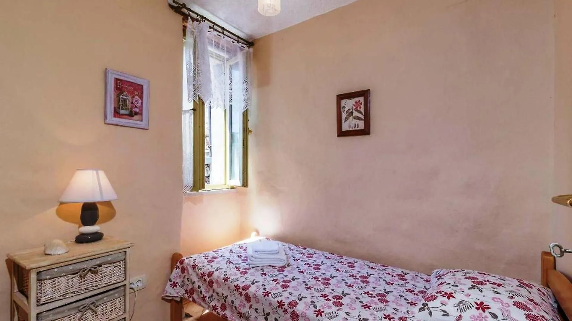 Daire Casa Villa Santa Vicenta Rovinj