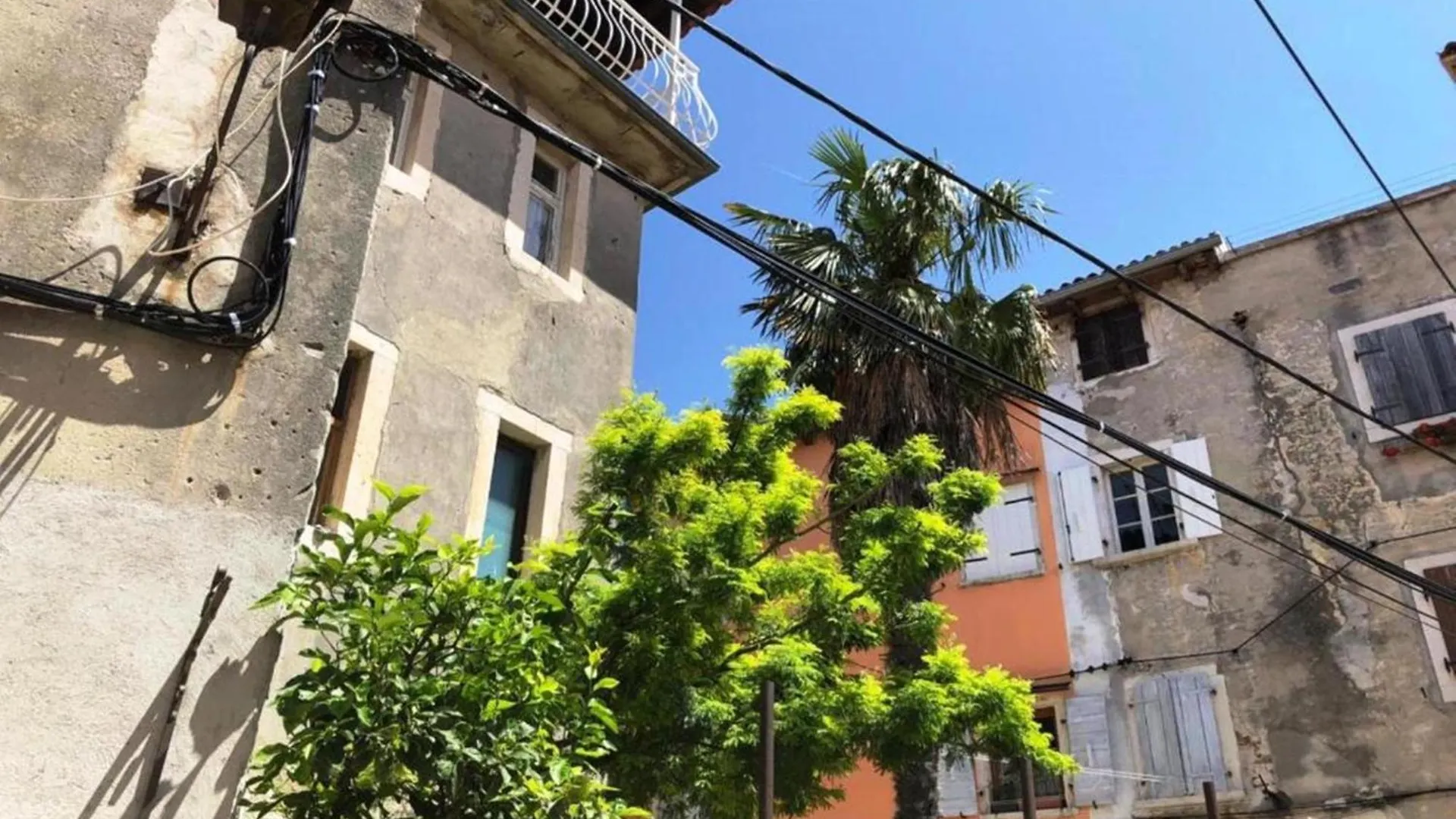 Casa Villa Santa Vicenta Rovinj Lägenhet