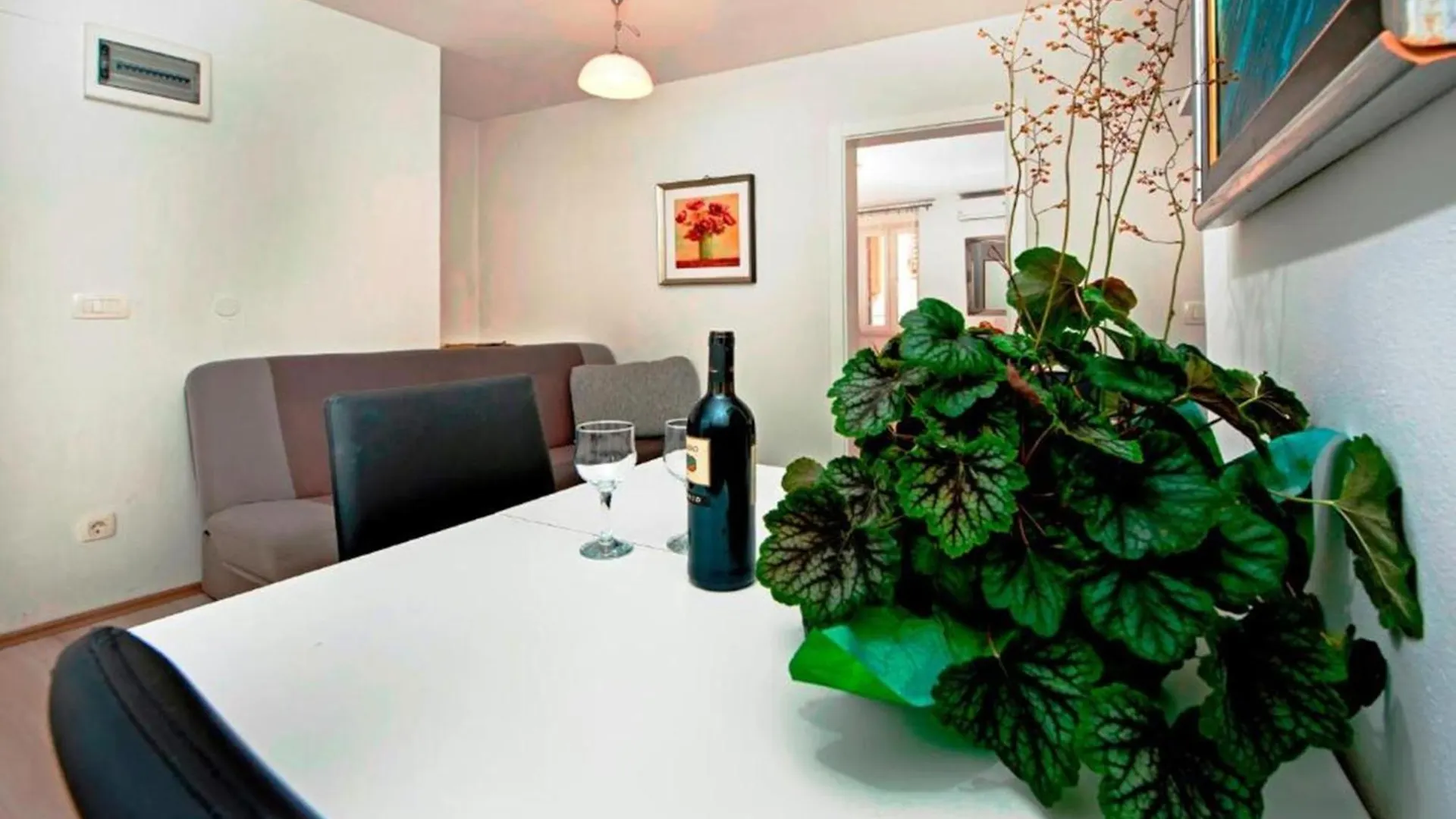 Casa Villa Santa Vicenta Rovinj 0*,