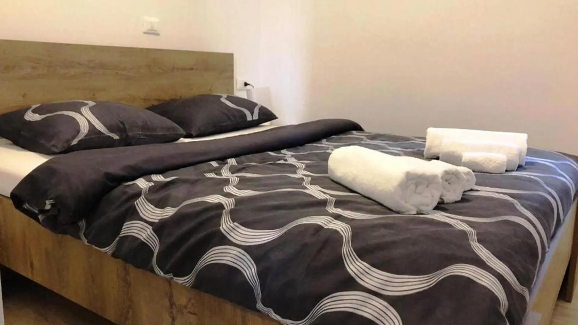 Casa Villa Santa Vicenta Rovinj