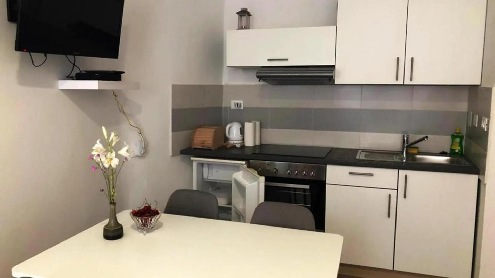 Lägenhet Casa Villa Santa Vicenta Rovinj Kroatien