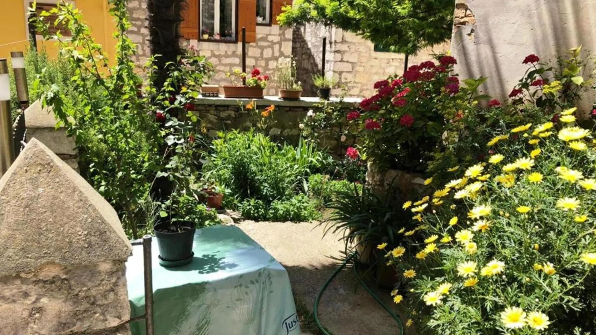 Casa Villa Santa Vicenta Rovinj Kroatien