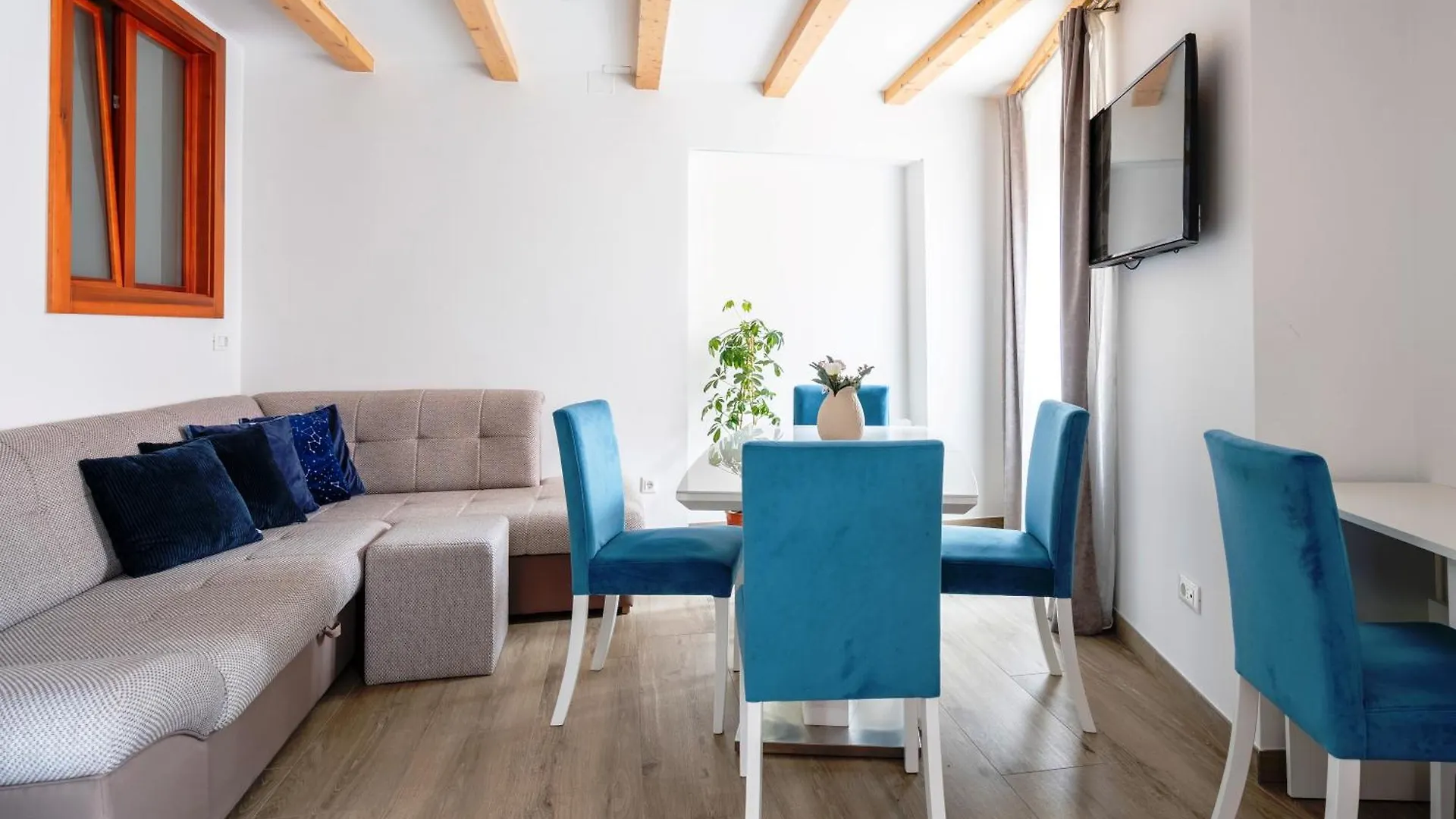 Lägenhet Casa Villa Santa Vicenta Rovinj