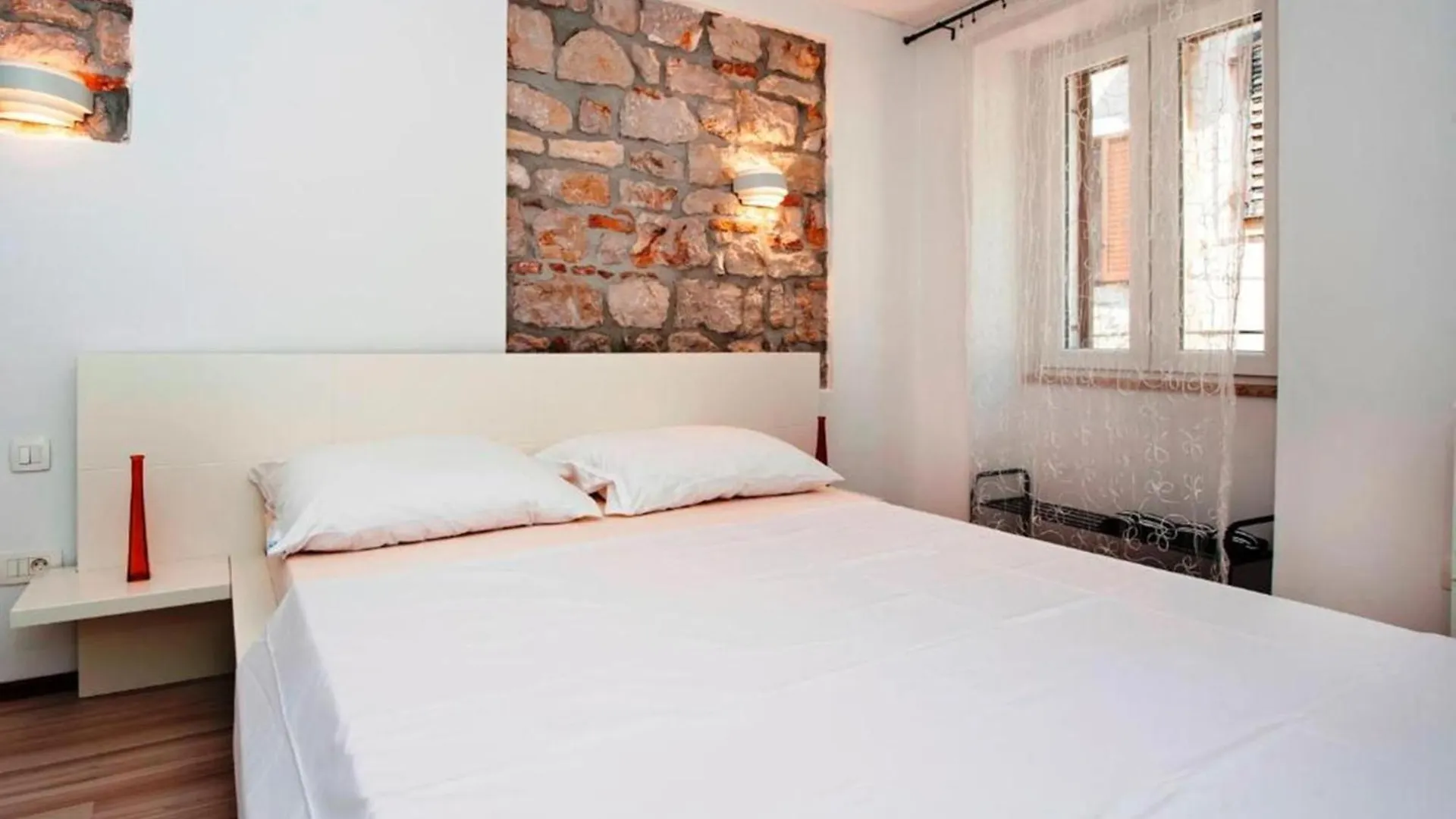 Lägenhet Casa Villa Santa Vicenta Rovinj Kroatien