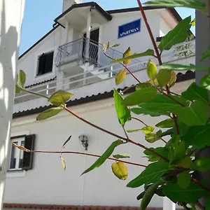 Appartement M&r, Rovinj