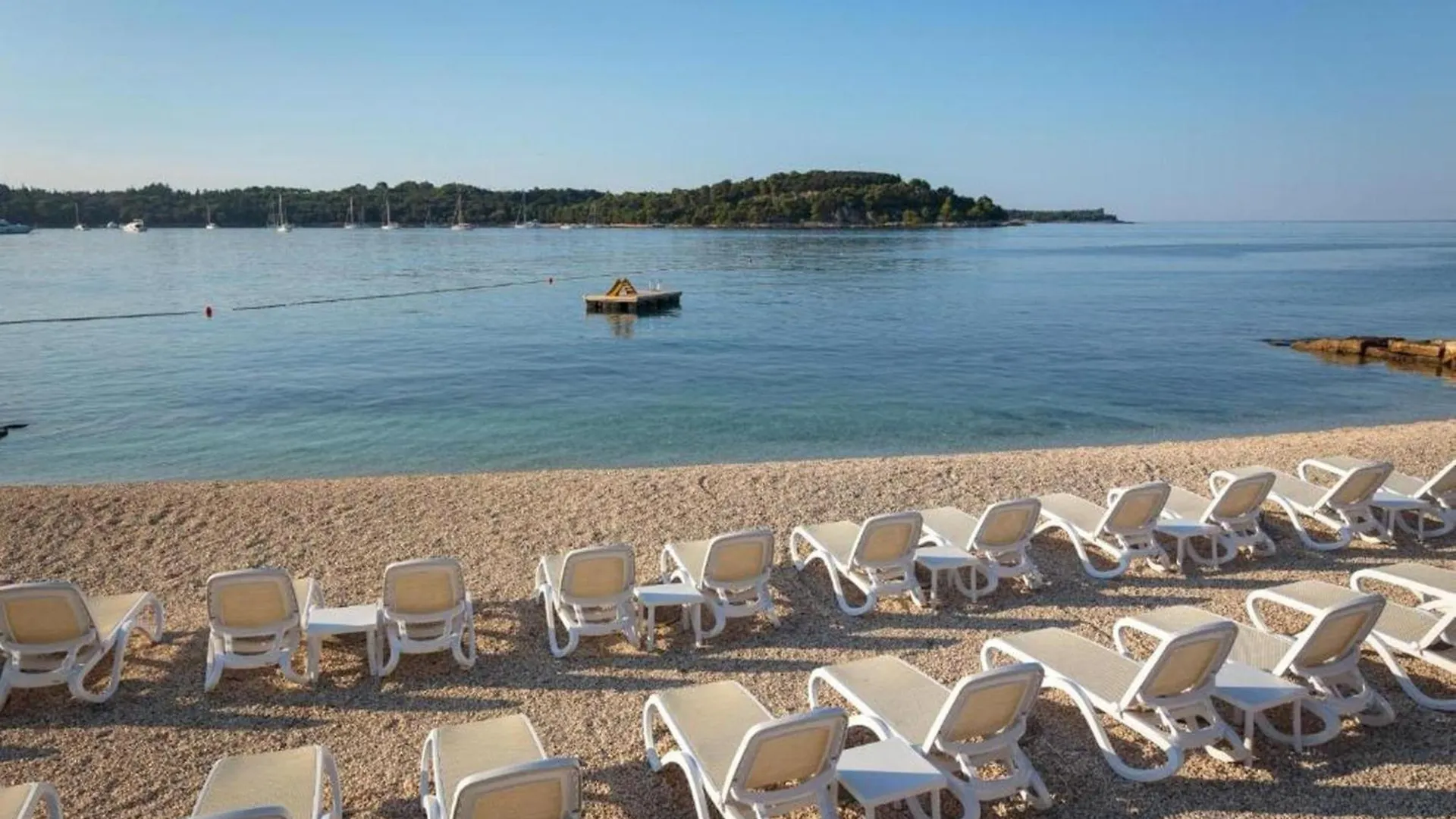 Casa Villa Santa Vicenta Rovinj Appartement