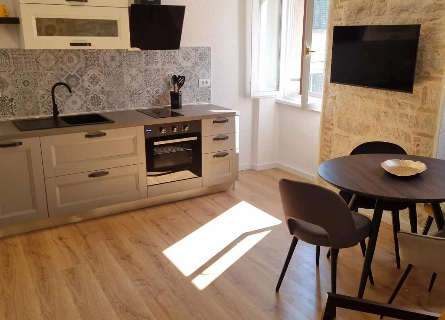 Casa Villa Santa Vicenta Rovinj 0*,