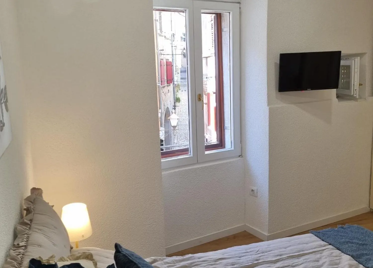 Appartement Casa Villa Santa Vicenta Rovinj