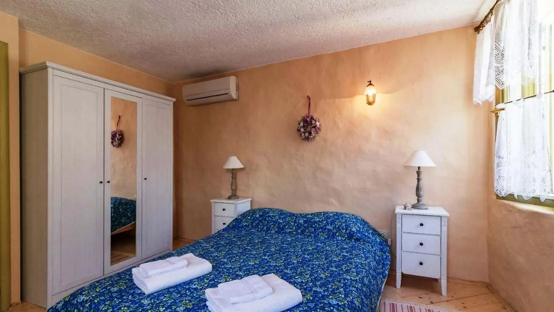 Casa Villa Santa Vicenta Rovinj Appartement