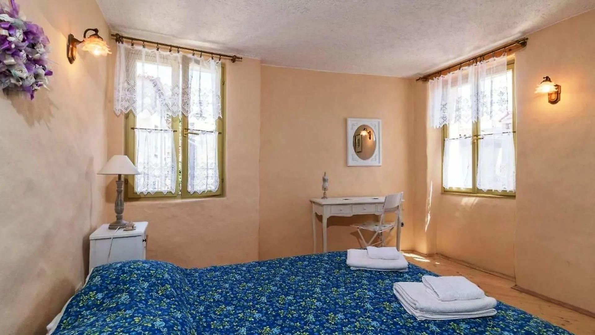 Casa Villa Santa Vicenta Rovinj