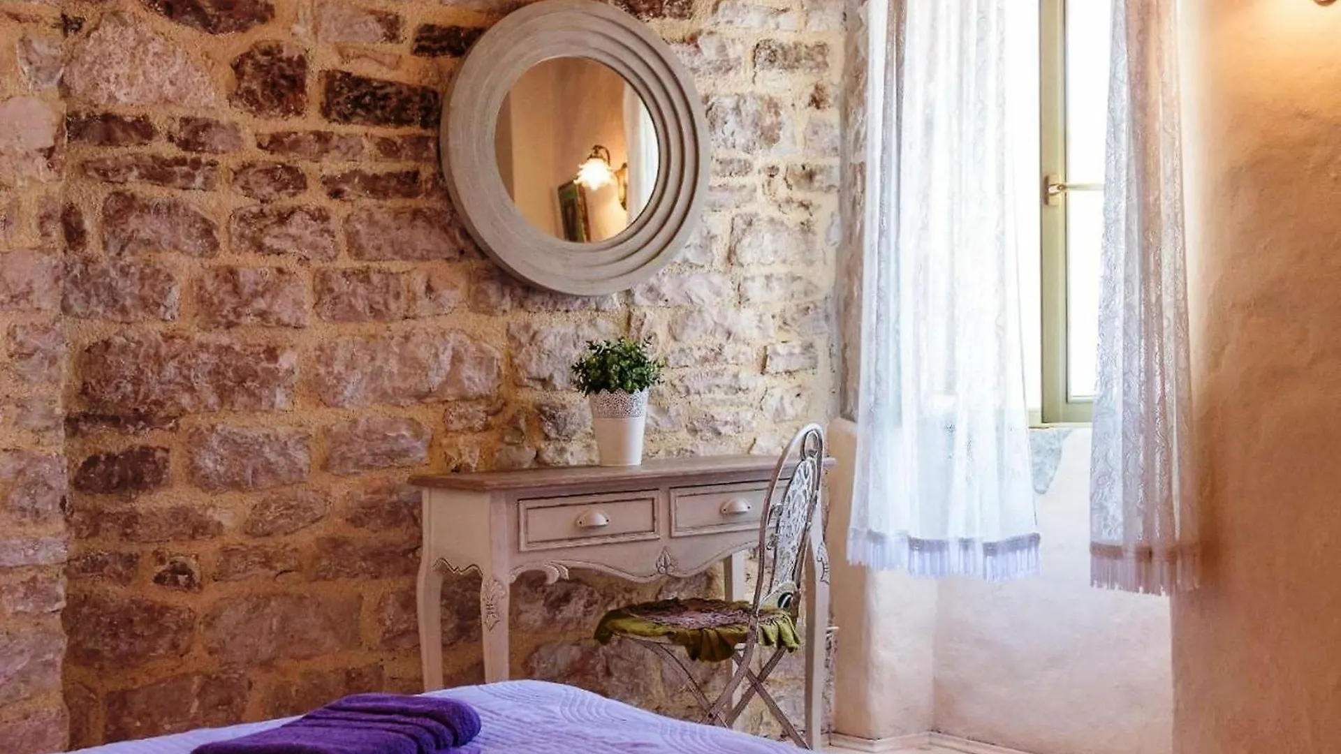Casa Villa Santa Vicenta Rovinj Appartement