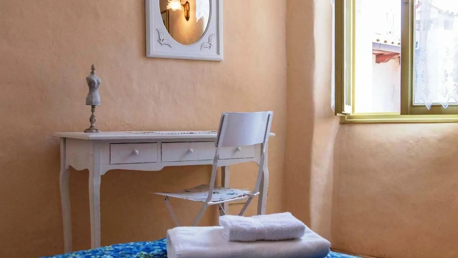 Casa Villa Santa Vicenta Rovinj