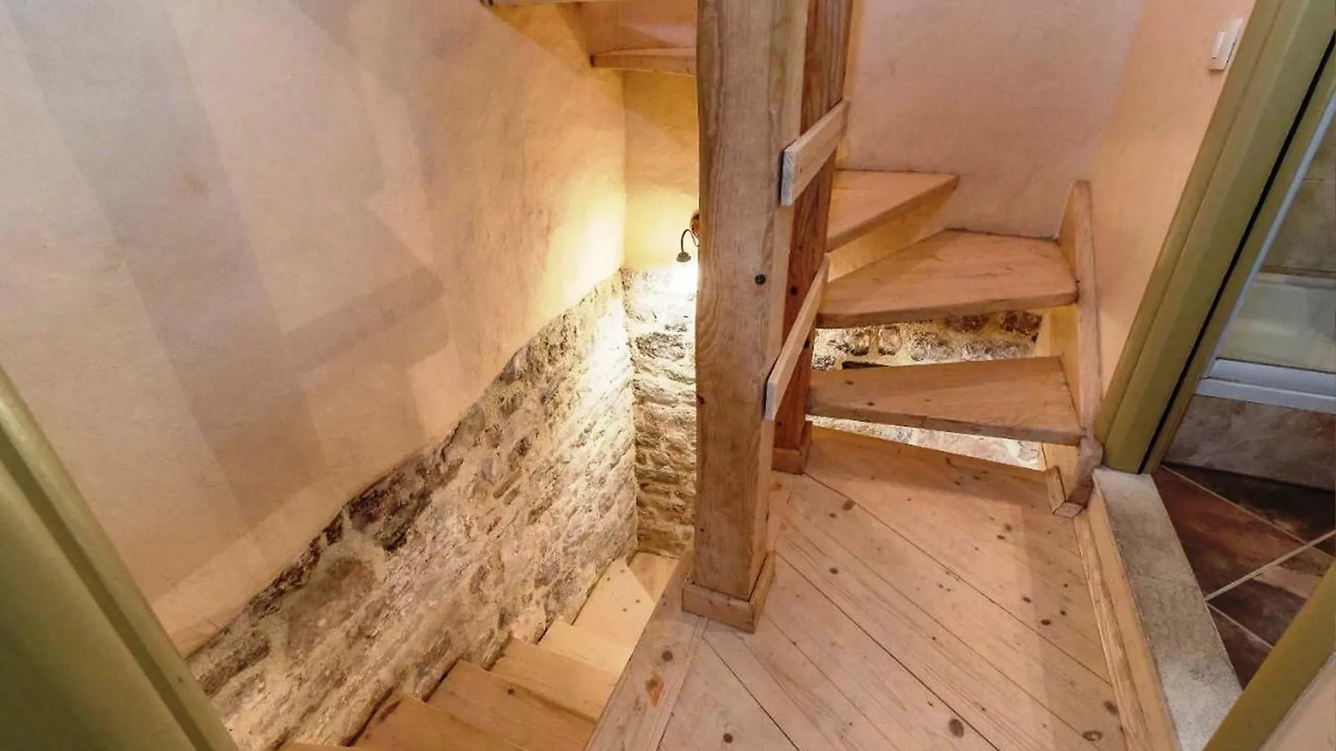 Casa Villa Santa Vicenta Rovinj Kroatië