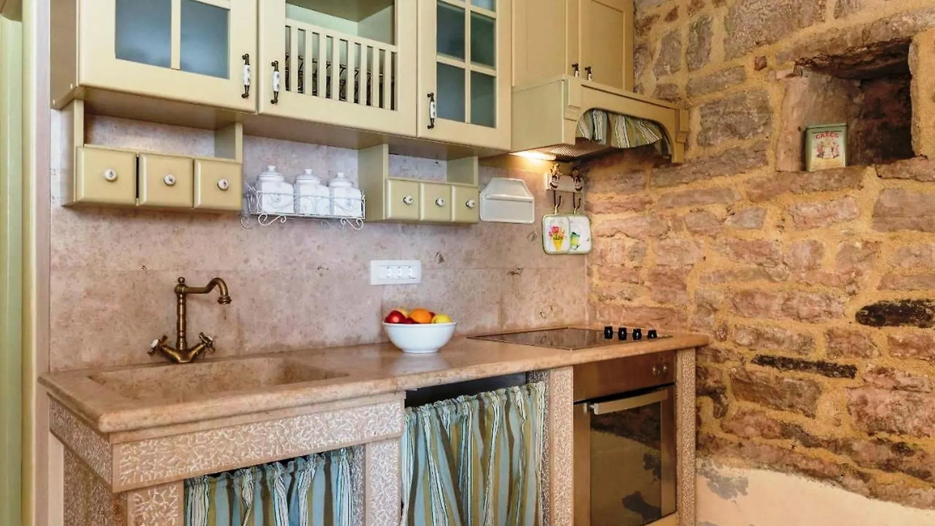 Casa Villa Santa Vicenta Rovinj