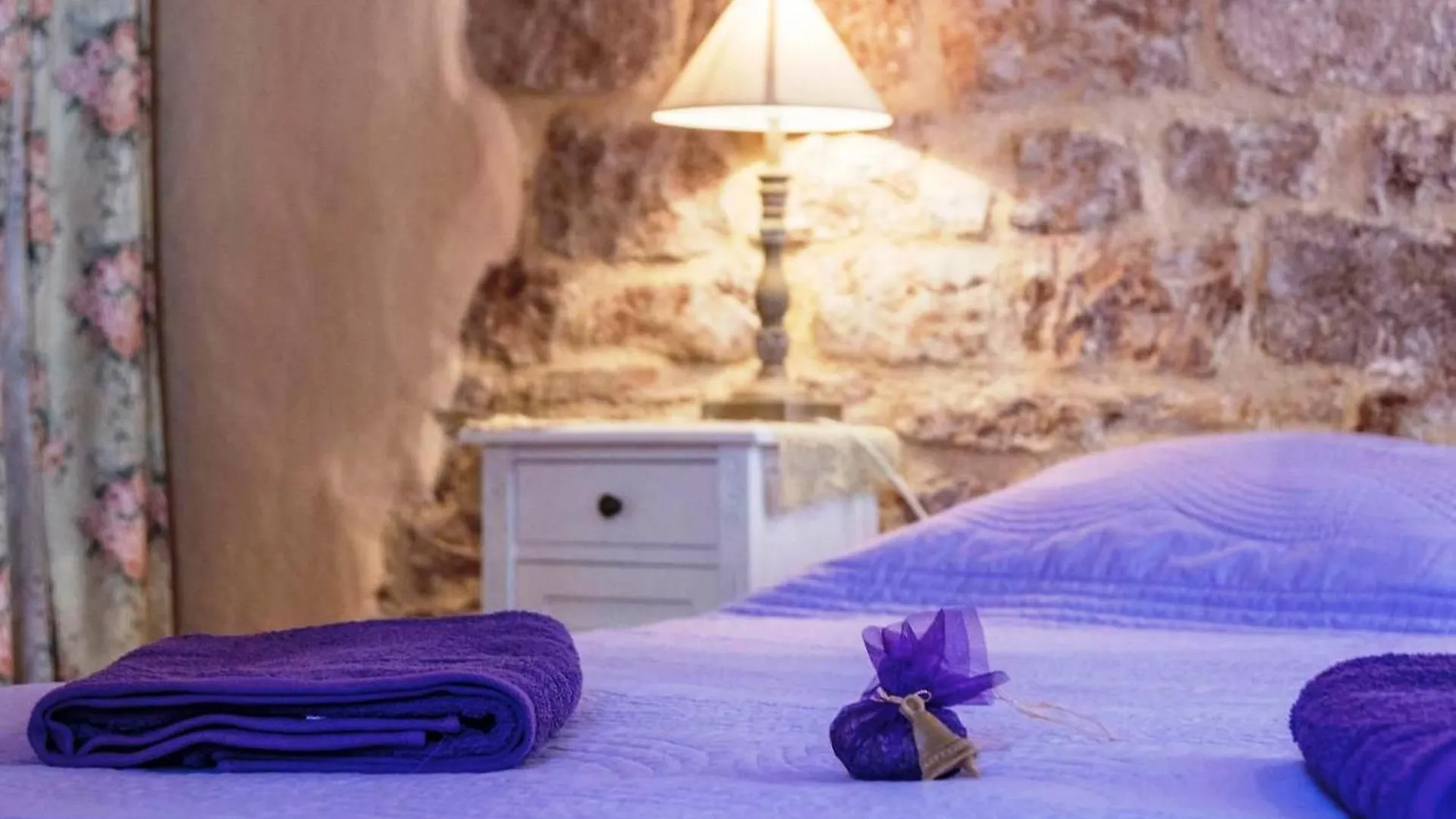 Casa Villa Santa Vicenta Rovinj Appartement