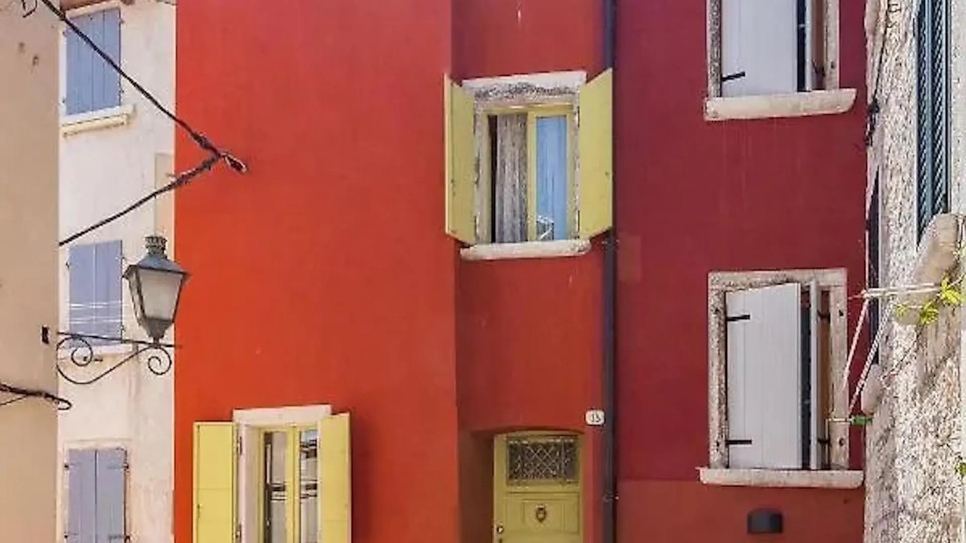 Casa Villa Santa Vicenta Rovinj