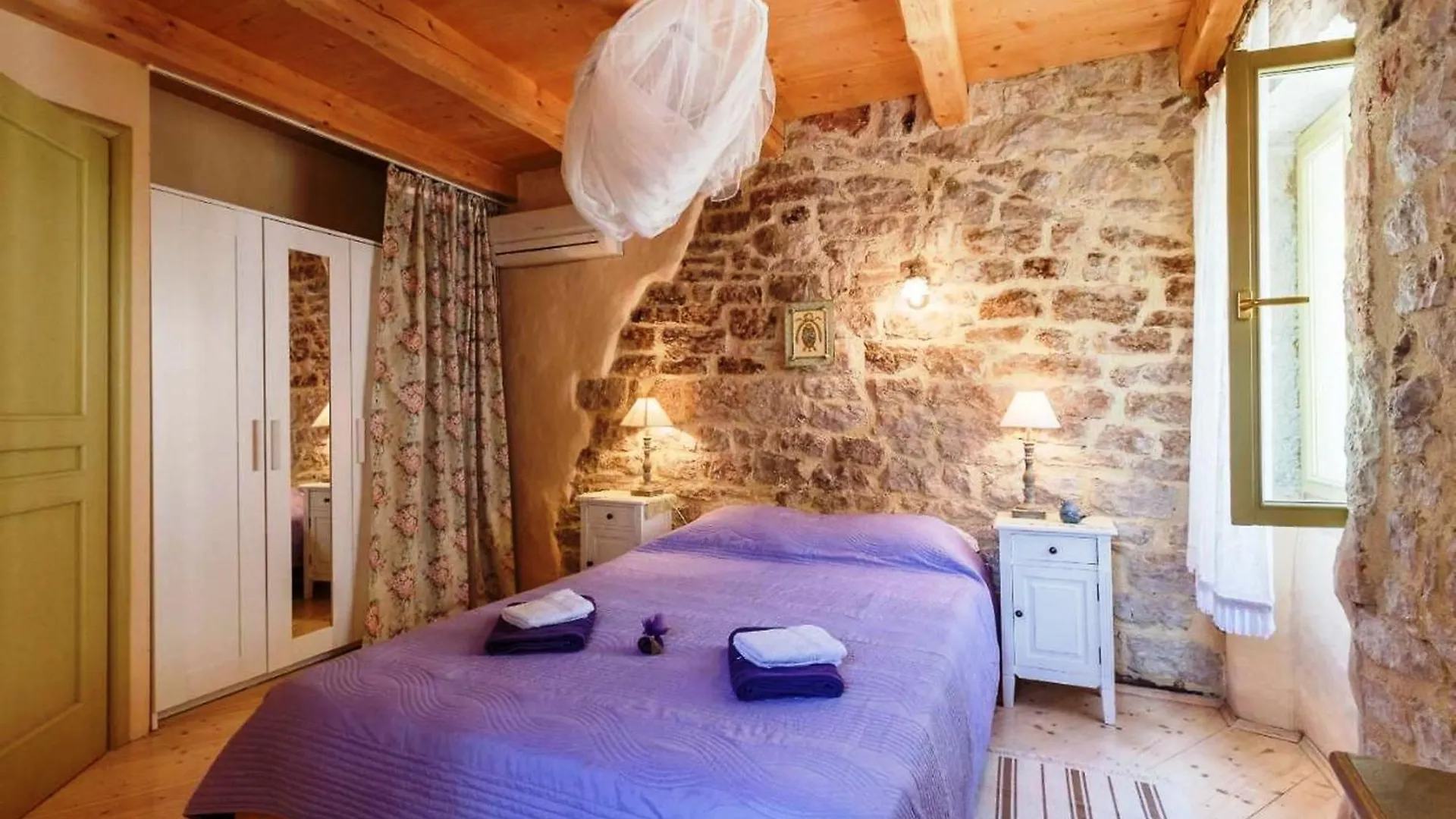 Casa Villa Santa Vicenta location