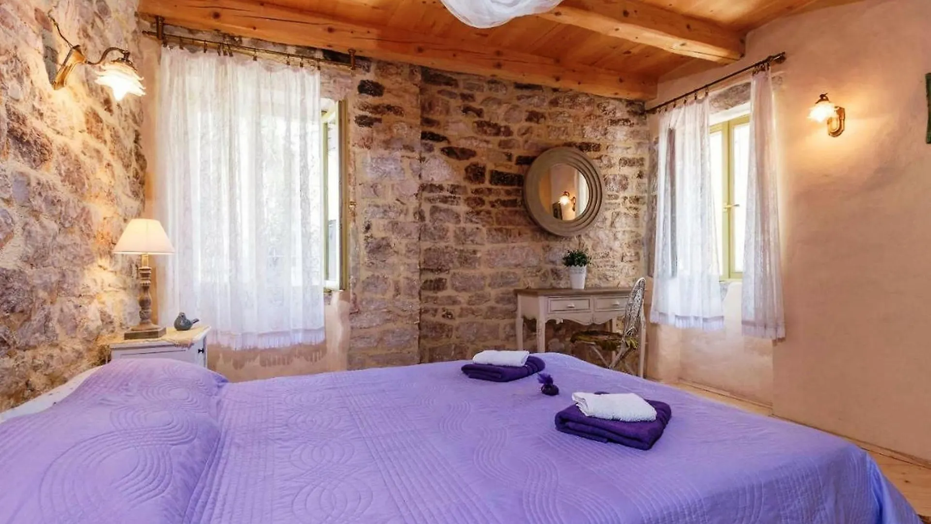 Casa Villa Santa Vicenta Rovinj