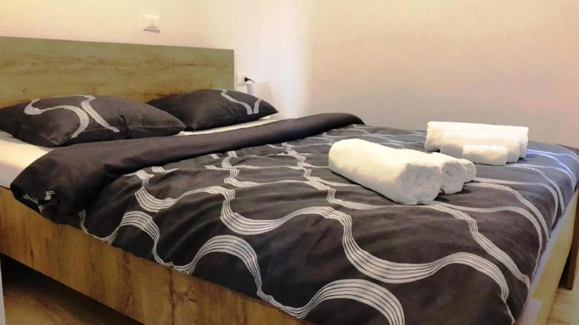Casa Villa Santa Vicenta Rovinj Appartement