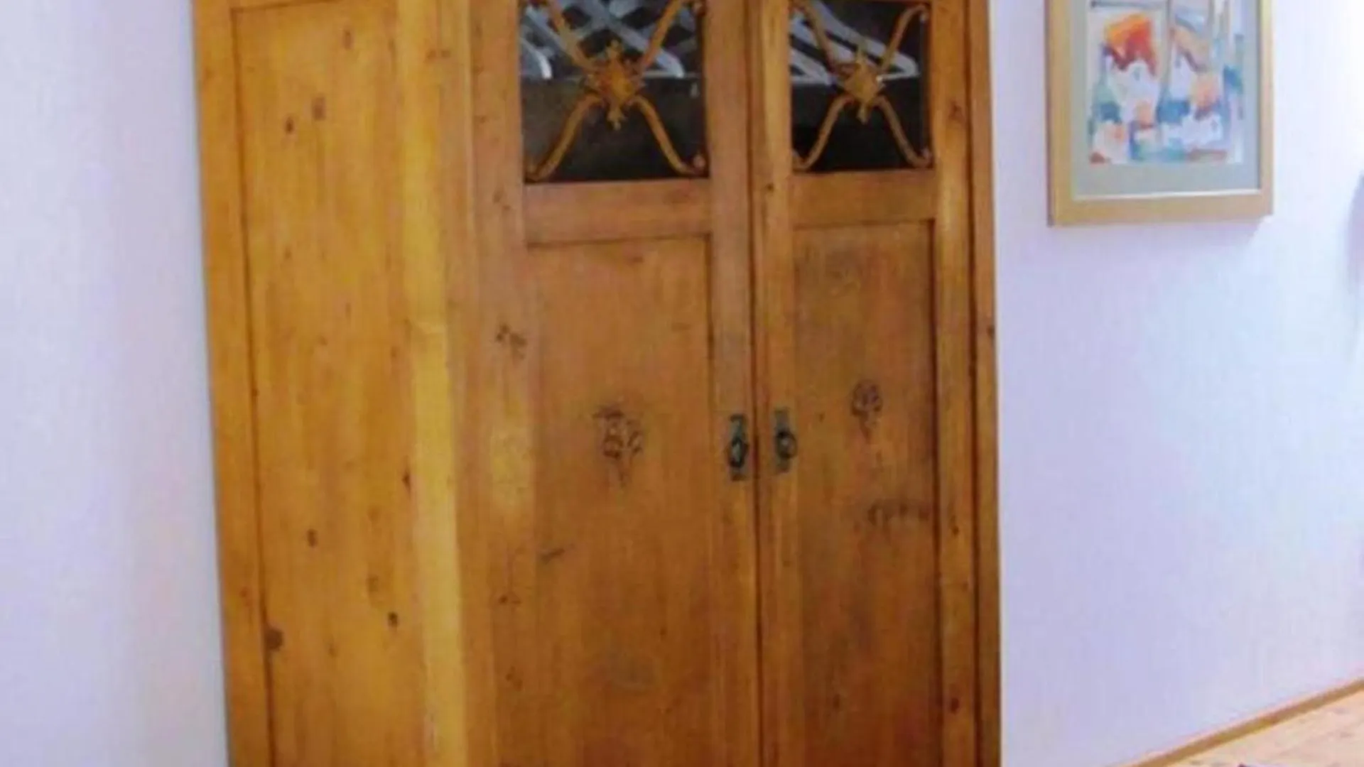 Appartement Casa Villa Santa Vicenta Rovinj Kroatië