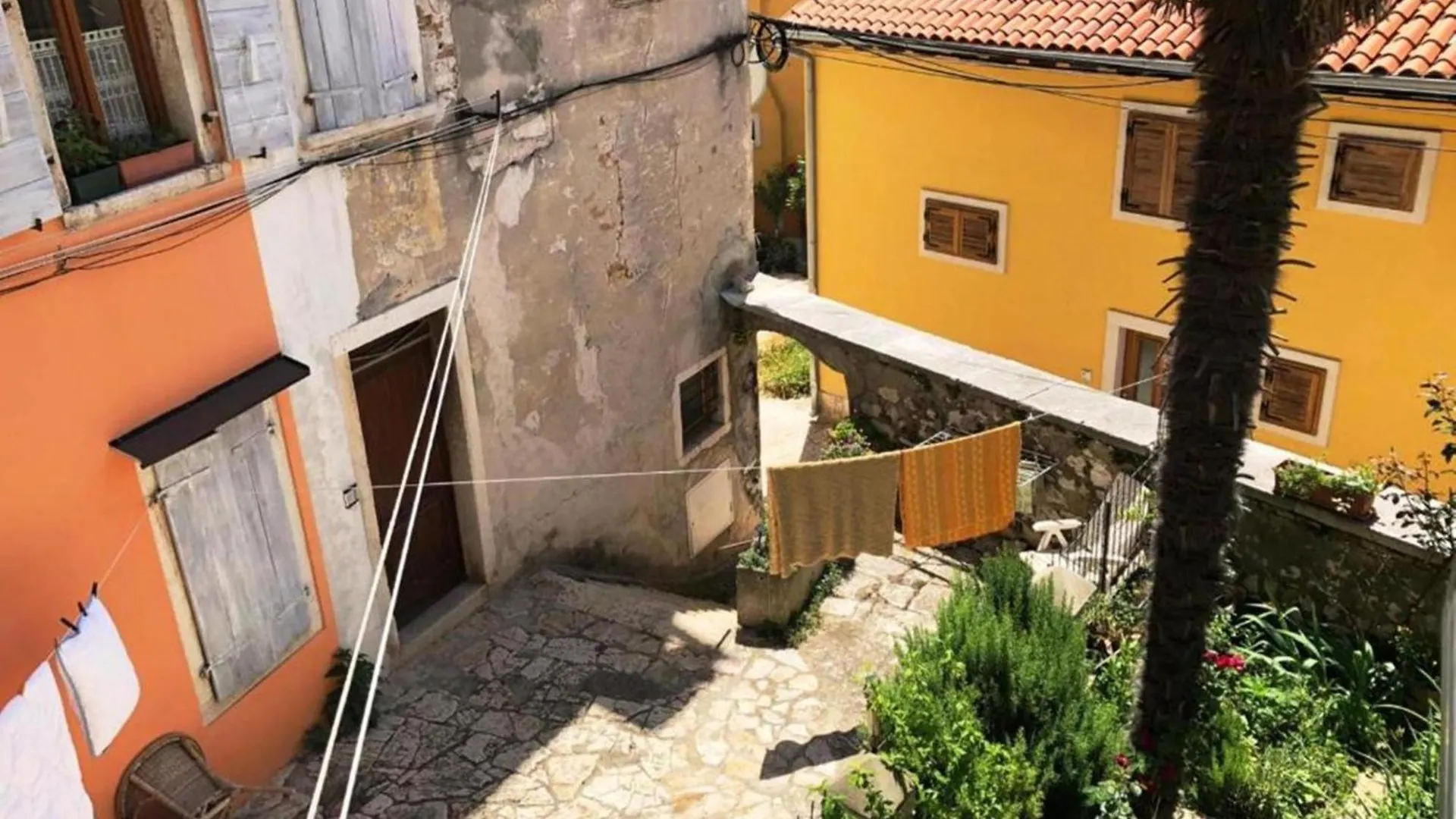 Appartement Casa Villa Santa Vicenta Rovinj