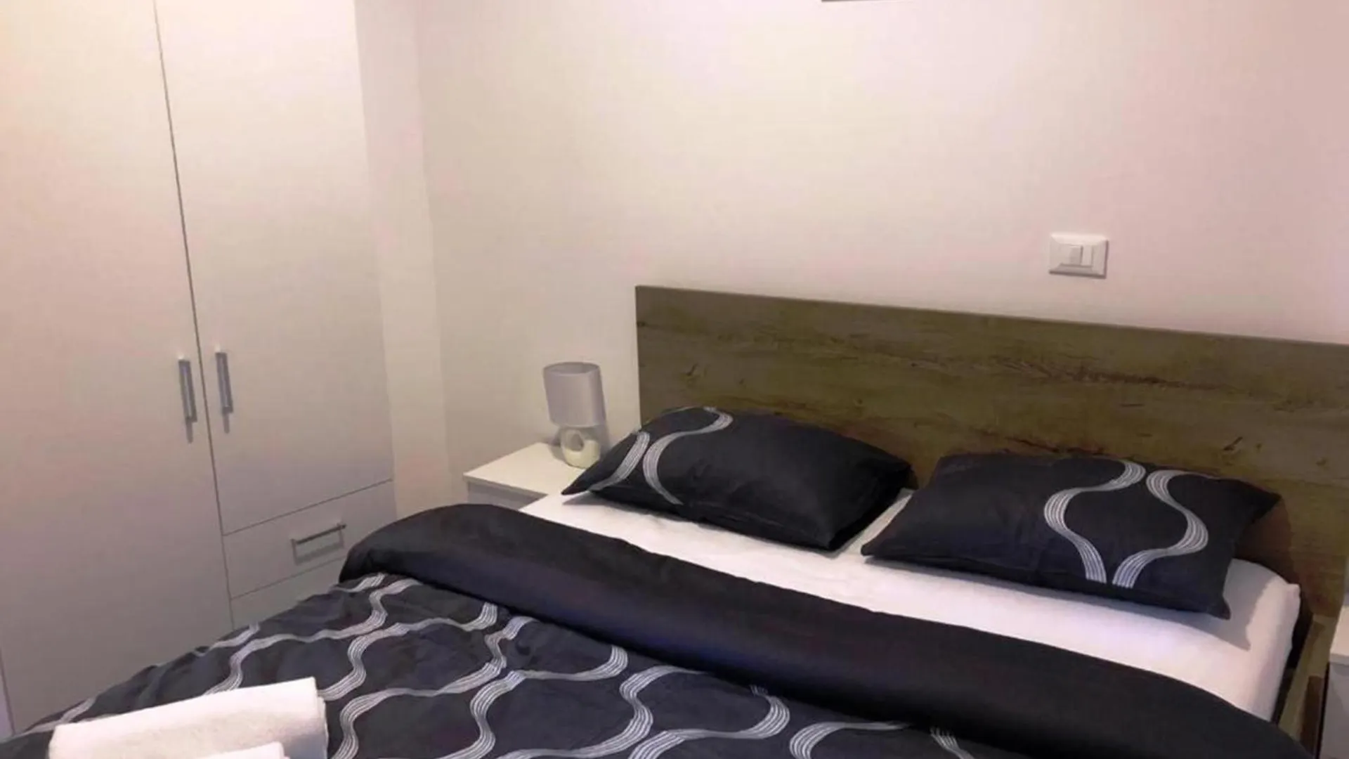 Casa Villa Santa Vicenta Rovinj Appartement