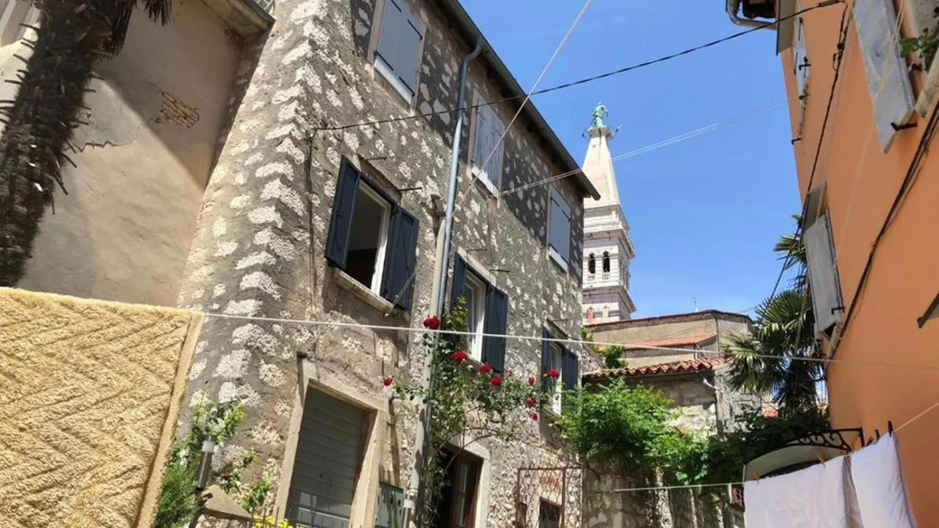 Casa Villa Santa Vicenta Rovinj